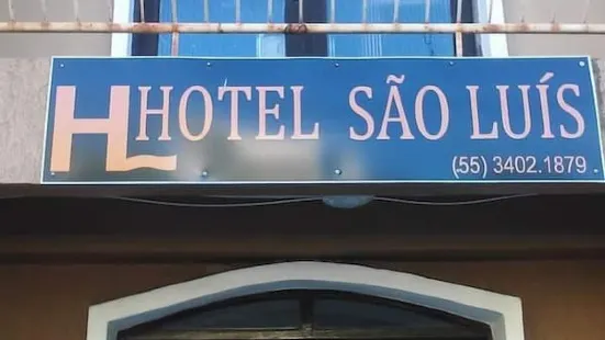 Hotel São Luís