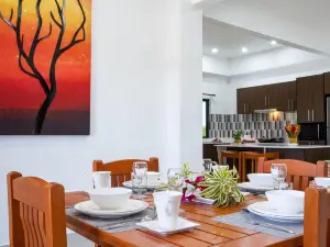 Coastal Suites