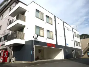 釜石市大渡威爾旅館