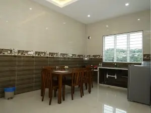 Cozy Homestay @ Ringlet Cameron Highlands[3BR]