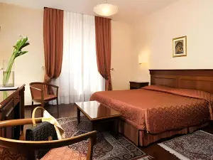 Hotel Torino