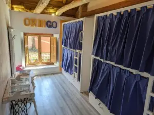 Dormero Albergue Hidalgos Hospital de Órbigo