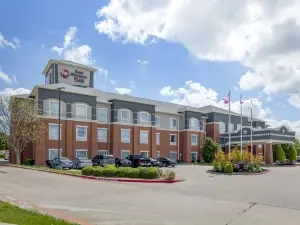 Best Western Plus Duncanville Dallas