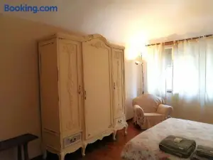 度假屋
