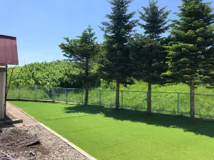 10 minutes by car from Obihiro Station, Entire Riverside House for Rent - Up to 3 People