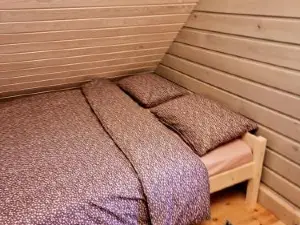 Atpūtas māja Kaktiņi Rīga