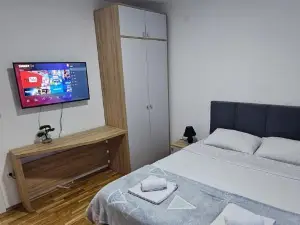 N&M Apartment