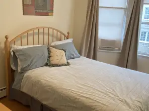 Charming 2nd Floor Haven