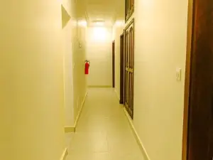 Maison Moderne à Calavi - Paisible et Confortable