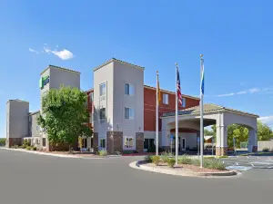 Holiday Inn Express ALBUQUERQUE N - BERNALILLO by IHG