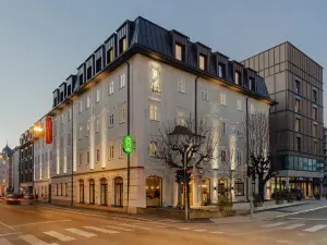 Hotel Zum Hirschen