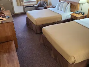 Berlin Heritage Inn