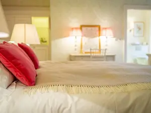 Stable Arches Boutique B&B at Hooton Pagnell Hall