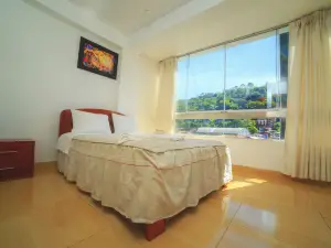 Hospedaje Marquez