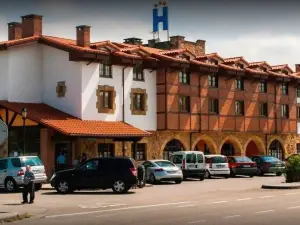 Hotel Cueli