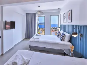Aphrodite Hotel Kaş