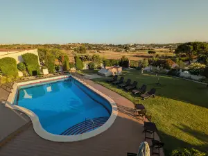 Casa Rosa Montes