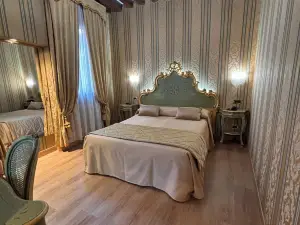 Hotel Al Graspo de Ua