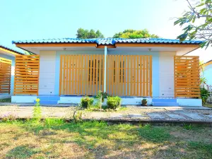 Baan Fa la Mai Resort