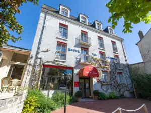 Hôtel Val de Loire