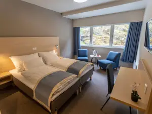 Lærdal Hotel