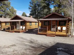 Grandview Cabins & RV Resort