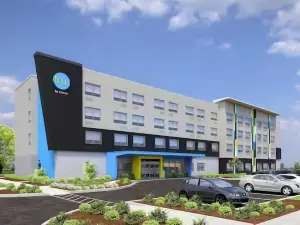Tru by Hilton Bracebridge, on