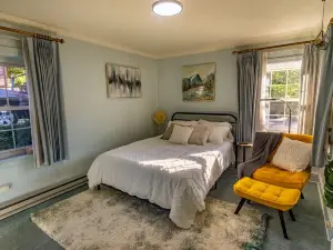 Riverstone Retreat FirePit GameRoom NewRiverGorge