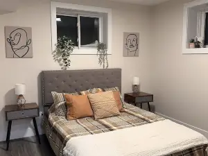 M’s Studio - Private Modern Luxury Apartment (close to Calypso Waterpark)