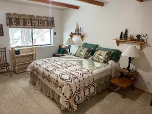 Majestic Basque Chalet