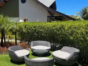 Malawi Muro Alto Beach House Condominium for Rent