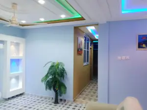 シャークズ ゲストハウス