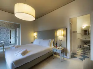 Villa Elda Boutique Hotel
