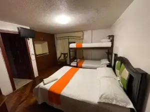 Hostel Tierra de Fuego