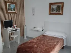 Vivienda El Timón