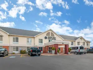 Keene Elm City Hotel, Ascend Hotel Collection