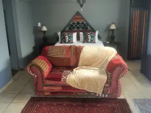 Africas Eden Guesthouse