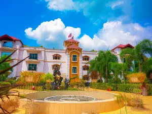 Garh Panchkot Eco Tourism Resort Unit 2