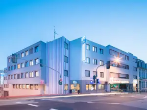 DORMERO Hotel Pirmasens