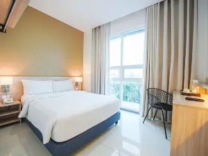 Figtree Hotel