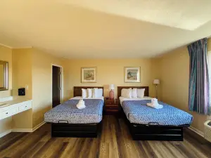 Mariner Inn and Suites