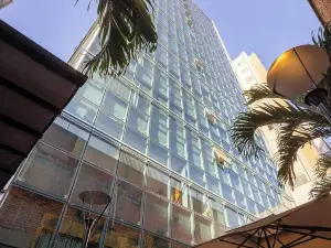 Hotel Park Tower Savassi by Nacional Inn