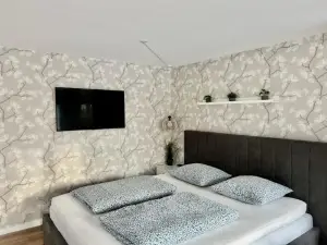 Cozy Private Annex Near Bathing Lake and 30 Min. from Copenhagen