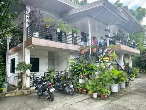 Matilde B&B - la Paz, Carmen