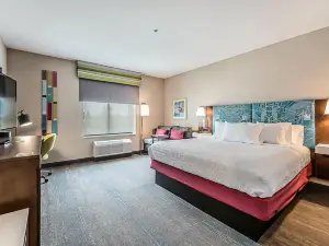 Hampton Inn & Suites Howell