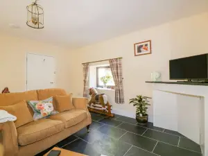 Camellia Cottage