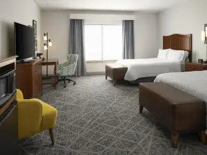 Hampton Inn Elmira/Horseheads