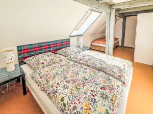 Kapitänshaus Leo