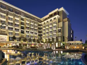 Grand Mercure Bandung Setiabudi