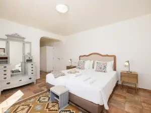 Casa do Carmo in Moncarapacho